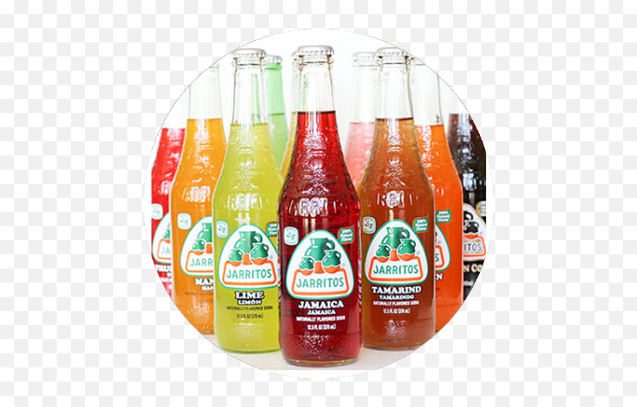Teal Taco Mexican Style Food Truck Serving In Colorado - Jarritos Png,Jarritos Png