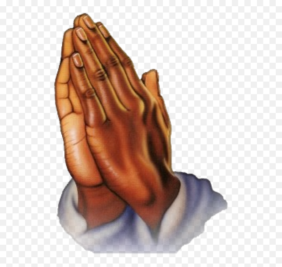 Praying Hands Transparent Background Images - bmp-place