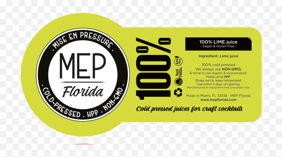 Products U2014 Mep Florida Png Lime