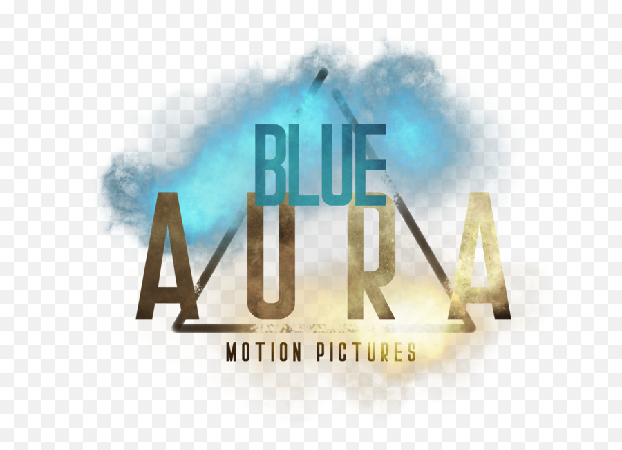Blue Aura Designs Png
