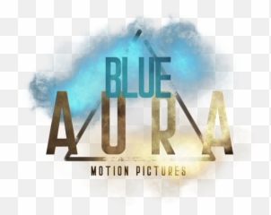 Blue Aura Designs Png