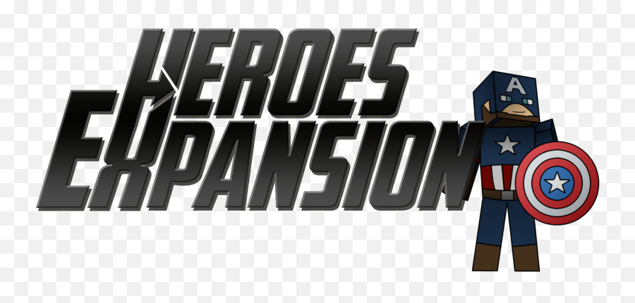 Heroesexpansion - Mods Minecraft Curseforge Mod Doctor Strange Minecraft Png,Superman Logo Generator