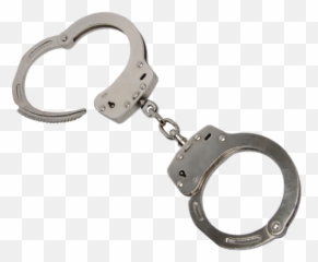 Esposas Png Transparent Images Clipart Vectors Psd - Police Handcuffs