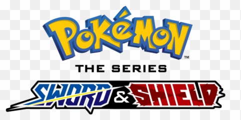 Vp - Pokémon Thread 39796057 Pokemon The Series Sword And Shield Png,Sword And Shield Transparent