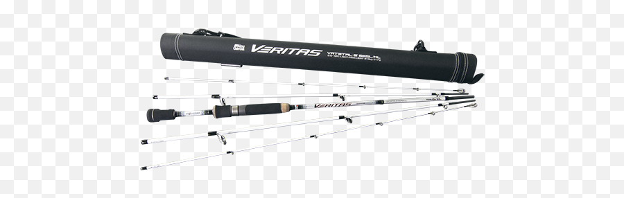 Veritas U2013 Abu Garcia Fishing - Abu Garcia Travel Spinning Rods Png,Fishing Rod Png