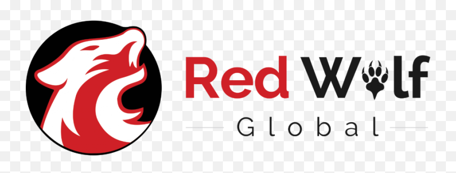 Red Wolf Global Expands Vietnam Presence With Gold Line - Red Wolf Global Logo Png,Gold Line Png