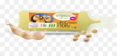 Egg Tofu Vitasoy International Holdings Limited - Cashew Png,Tofu Png