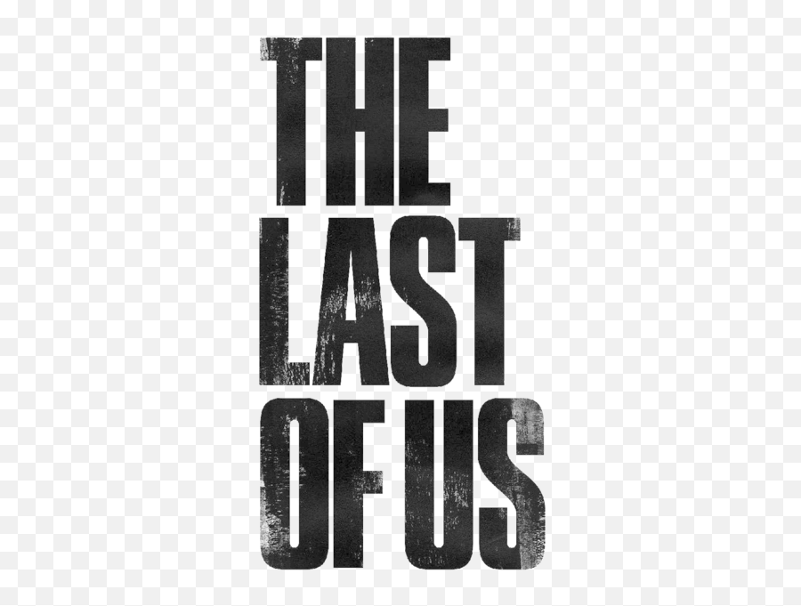 The Last Of Us Logo - Last Of Us Png,The Last Of Us Png