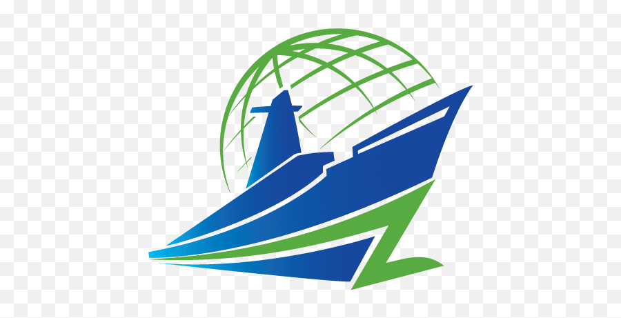 Zaitoun Green Shipping - Ship Images For Logo Png,Ship Logo
