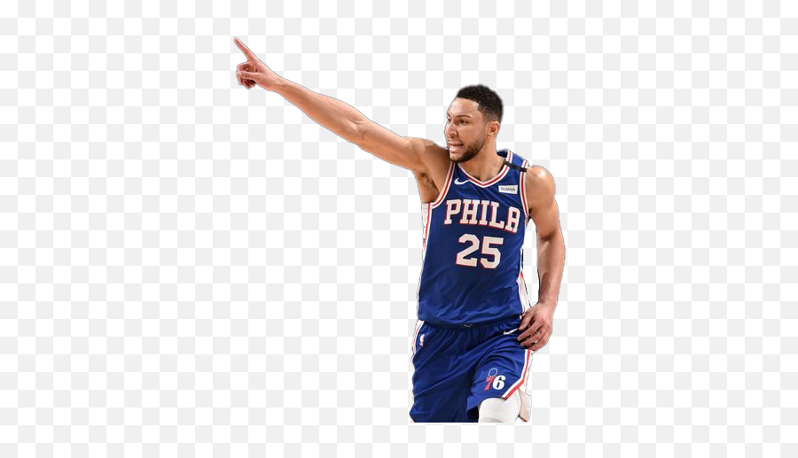 Ben Simmons Png Image Transparent - Nba Ben Simmons Png,Ben Simmons Png