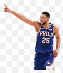 Ben Simmons Png Image Transparent - Nba Ben Simmons Png,Ben Simmons Png