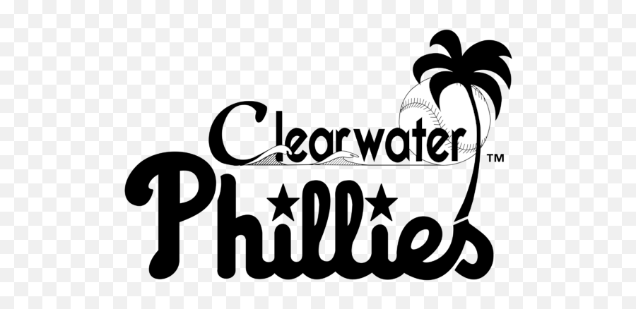 Logo Png Transparent Svg Vector - Philadelphia Phillies,Phillies Logo Png