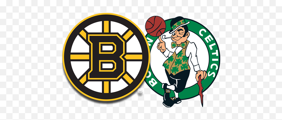 Club Seating Boston Garden Society Td - Boston Bruins Foundation Logo Png,Boston Bruins Logo Png