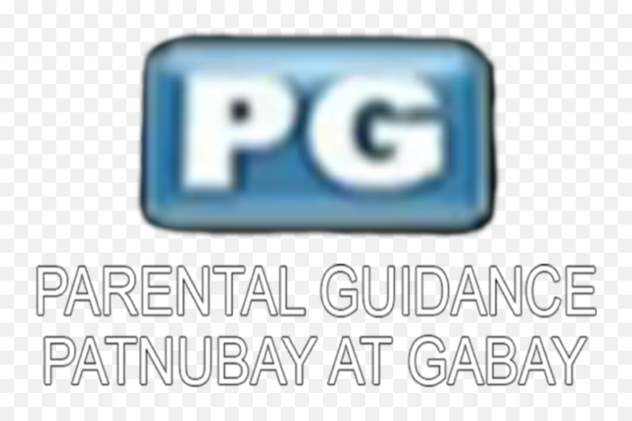 File:MTRCB RATED PG LOGO DOG.png - Wikimedia Commons