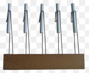 Vintage School Blackboard Chalk Line Maker Png