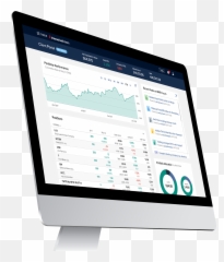 Interactive Brokers Client Portal - Interactive Brokers Client Portal Png,Portal Transparent Background