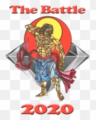 Arnold Battle Of Columbus Bruce Lee And Legends Martial - Cartoon Png,Bruce Lee Logo