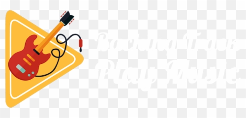 Backing Track Play Music - Cable png
