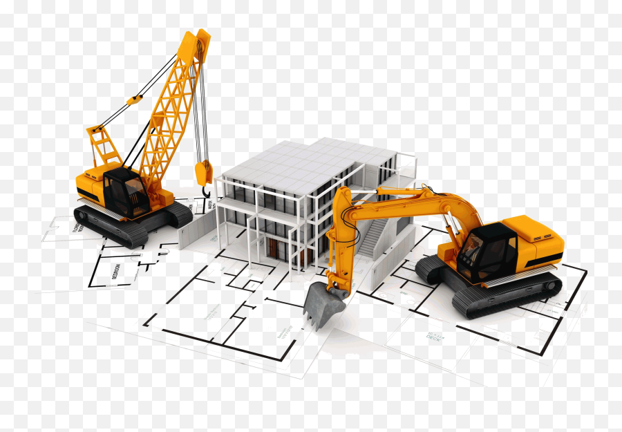 Construction Transparent - Construction Png,Construction Png
