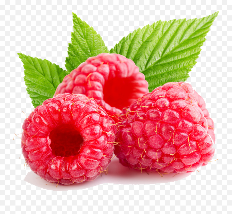 Raspberry Png Transparent Images - Transparent Background Raspberry Png,Raspberries Png