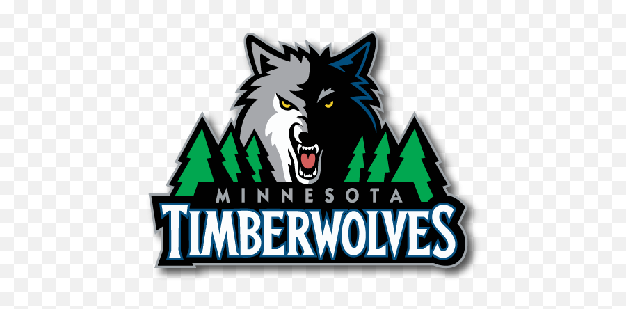 Minnesota Timberwolves Logo Png - Minnesota Timberwolves Logo,Minnesota Timberwolves Logo Png
