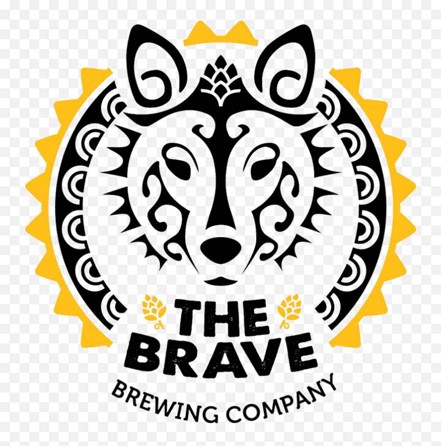 The Brave Logo U2013 Il Cascinetto Agriturismo - Birrificio The Brave Png,Brave Logo