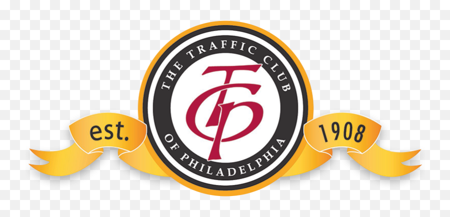 Traffic Club Of Philadelphia - Home Emblem Png,Philadelphia Png