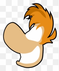 Newcomer Stock Icons Page 3 Smashboards - Super Smash Bros Rayman Icon Png,Crash Bandicoot Woah Png