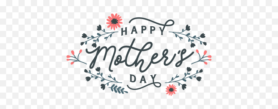Download Happy Mothers Day Lettering Transparent Png U0026 Svg Vector File Calligraphy Happy Mother S Day Png Free Transparent Png Images Pngaaa Com