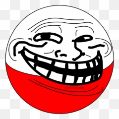 Trollface Png Transparent Images Angry Face Meme Png