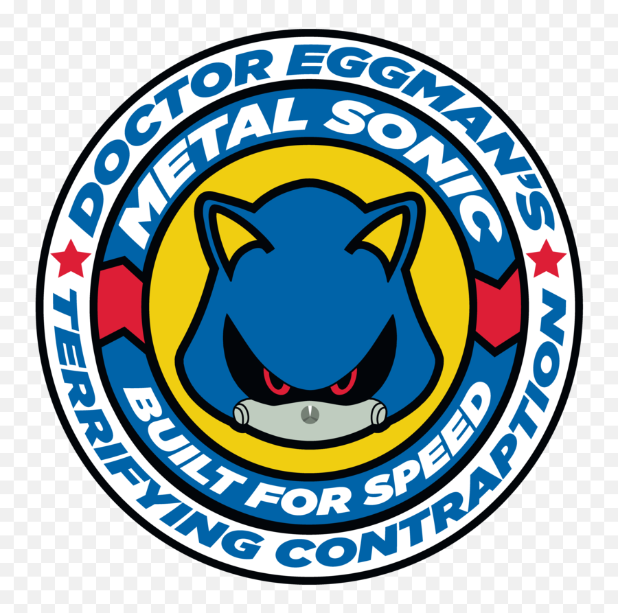 Sonic Patchwork U2014 Design Of Today - Us Coast Guard Chief Petty Officers Association Png,Sonic Logo Transparent