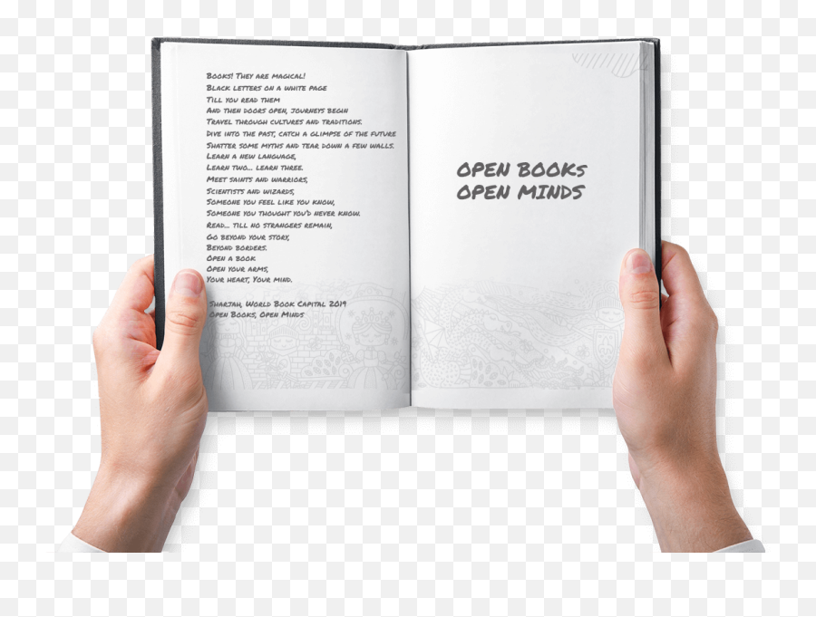 Book Png Image - Books They Are Magical Black Letters On A,Open Books Png
