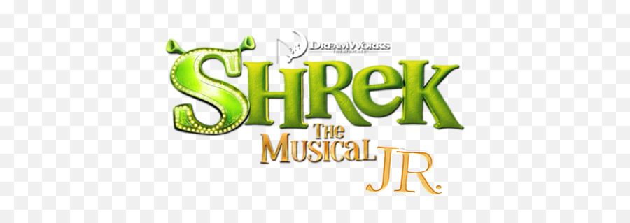 Shrek The Musical Emcfinearts Dumont New Jersey - Shrek The Musical Png,Shrek Png