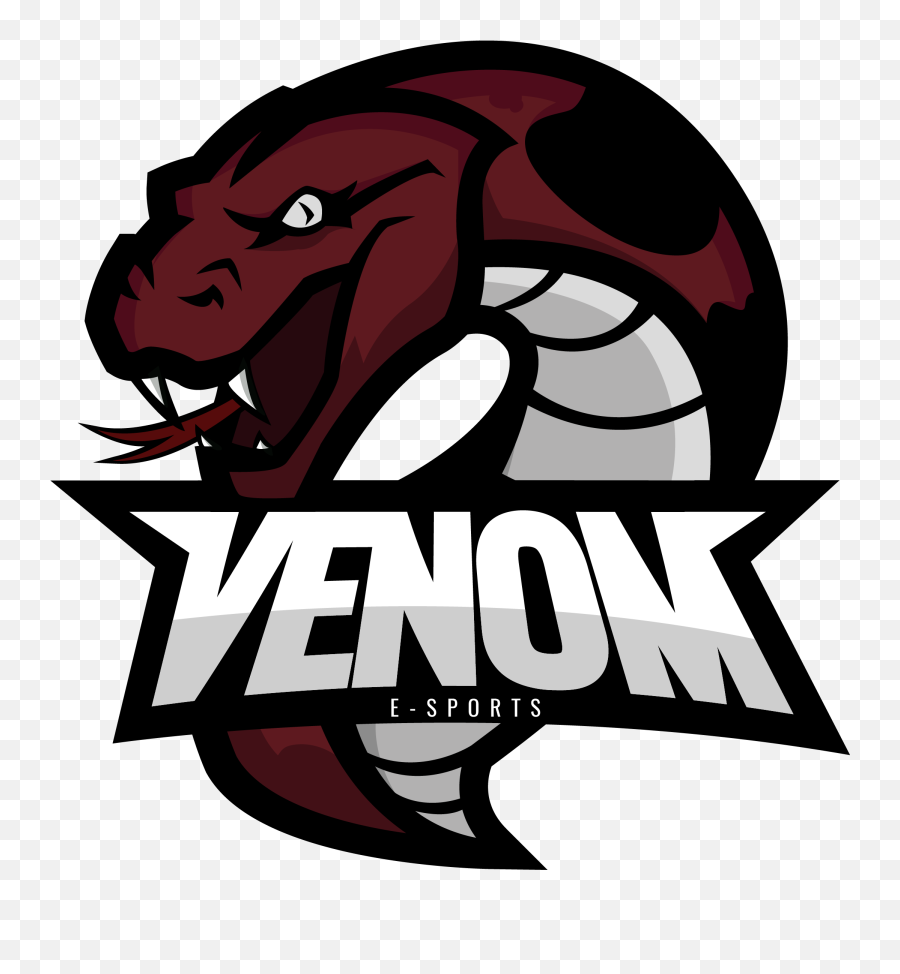 Venom Esports Teespring - Logo E Sports Venom Png,Venom Logo Png
