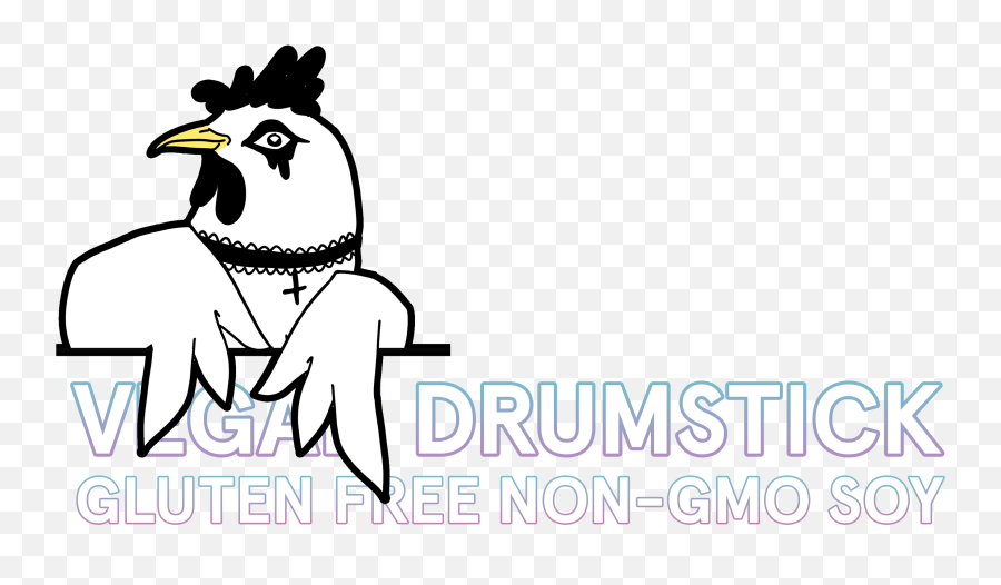 Next Prev Image Of Vegan Drumstick Clipart - Full Size Cartoon Png,Drumstick Png