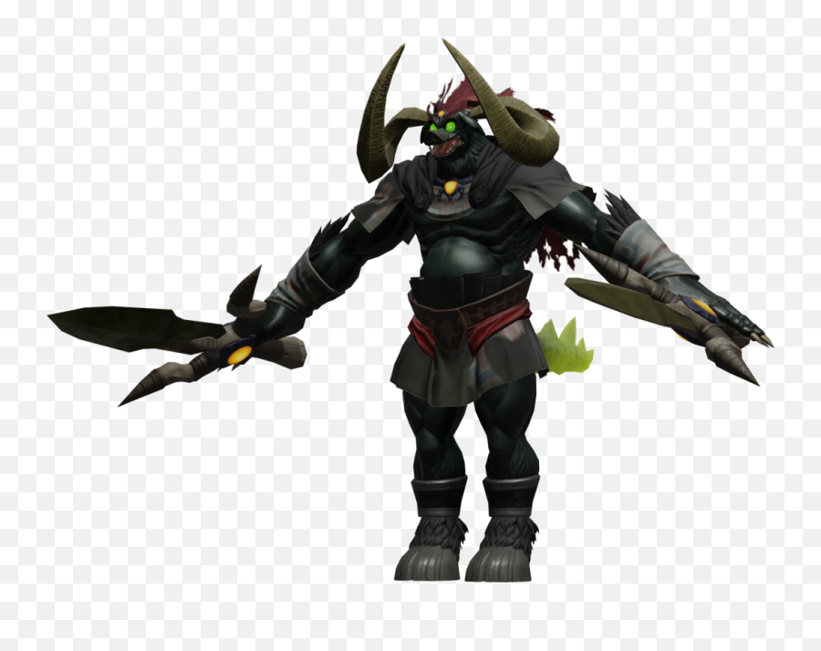Game Over - Return Of Ganon Support Thread Of The Classic Action Figure Png,Ganondorf Png