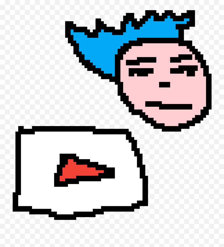 Pixilart - Dantdm Youtuber By Pz81projectz Patriarchal Cathedral Of Saints Constantine And Helena Png,Dantdm Png