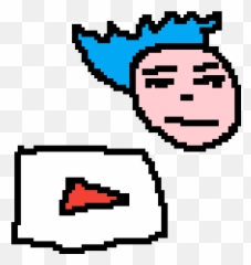 Pixilart - Dantdm Youtuber By Pz81projectz Patriarchal Cathedral Of Saints Constantine And Helena Png,Dantdm Png