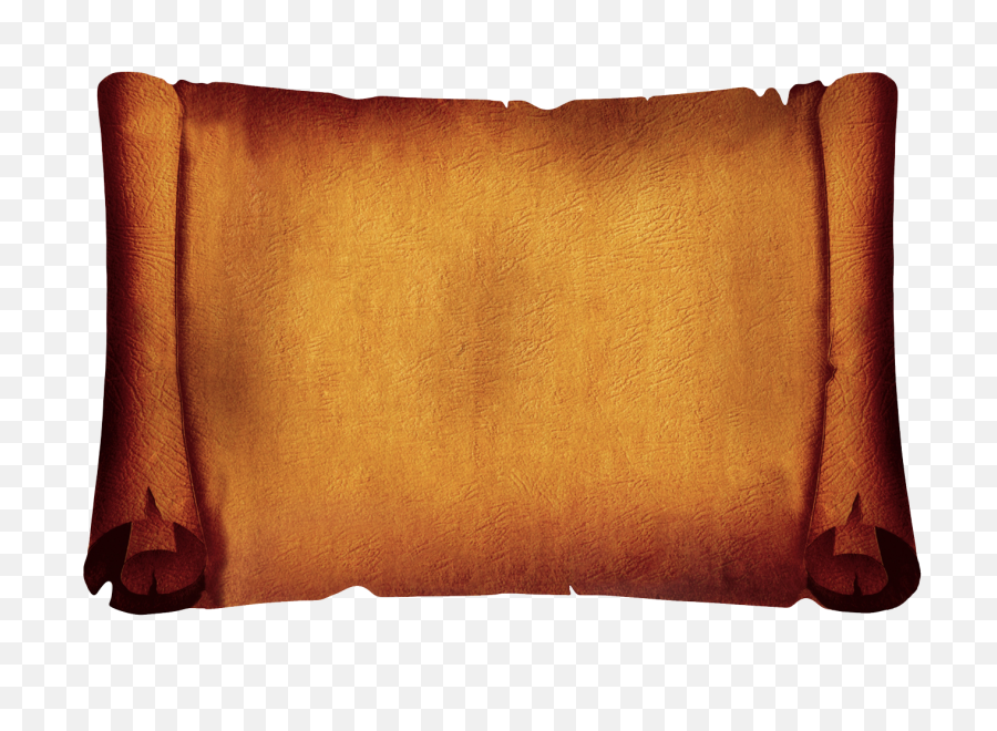 Scroll Png Transparent Image - Old Paper Scroll Background,Old Scroll Png