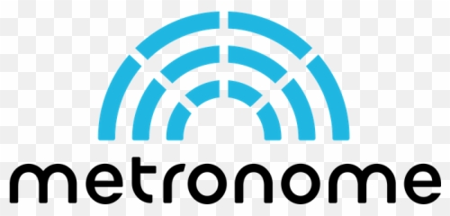 What Masterchef Judge Are You - Metronome Logo png