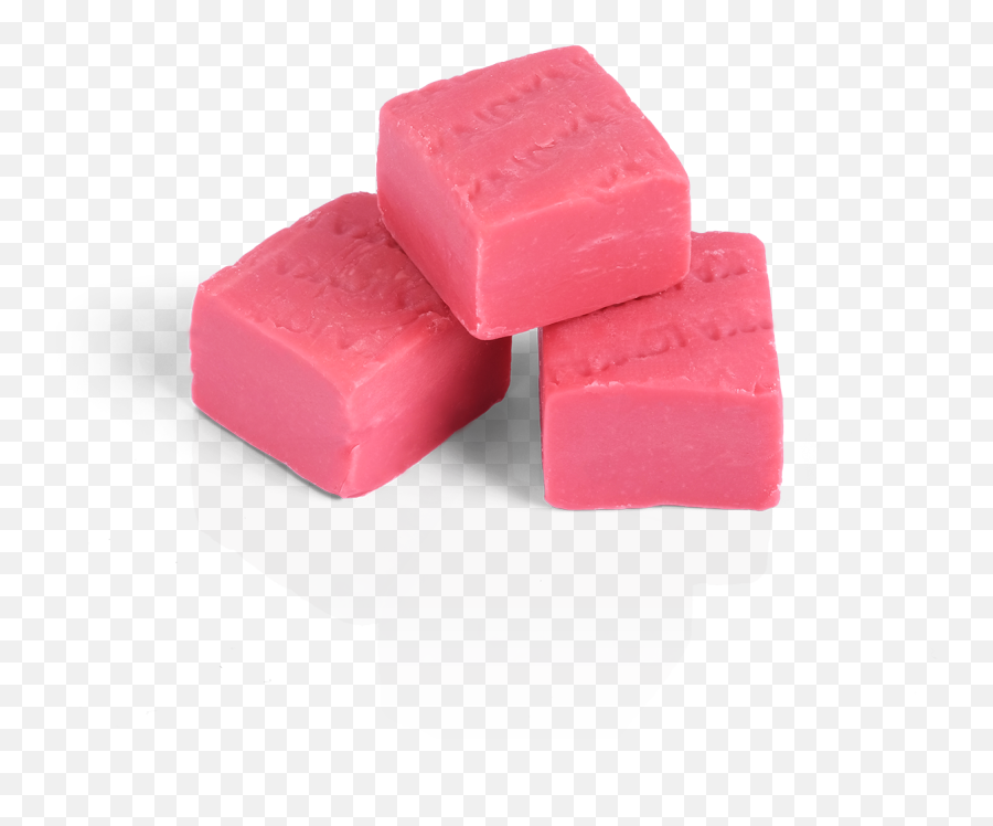 Strawberry Fudge - Candy King Strawberry Fudge Png,Fudge Png