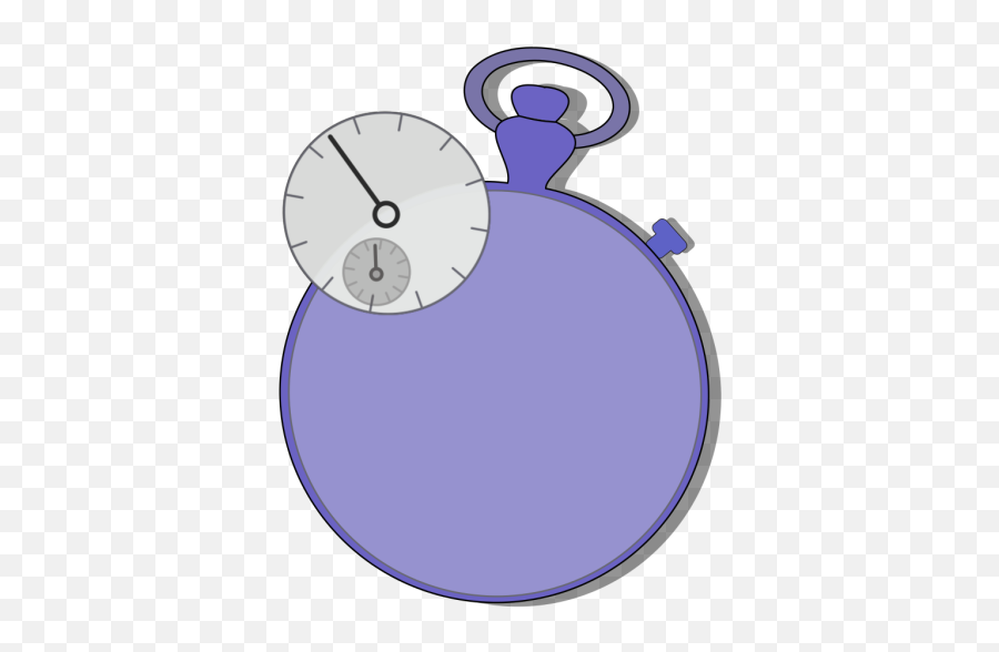 Old Style Stop Watch Png Svg Clip Art - Stopwatch Clipart,Stop Watch Png