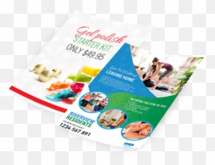 Superfast Copying Binding Flyers - Flyer Png,Flyers Png