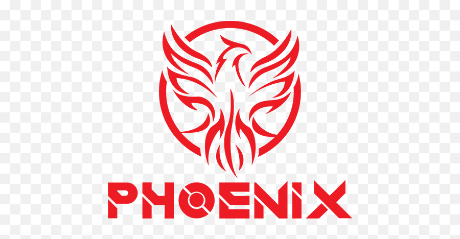 Phoenix Gaming - Phoenix Logo Png,Gaming Logos