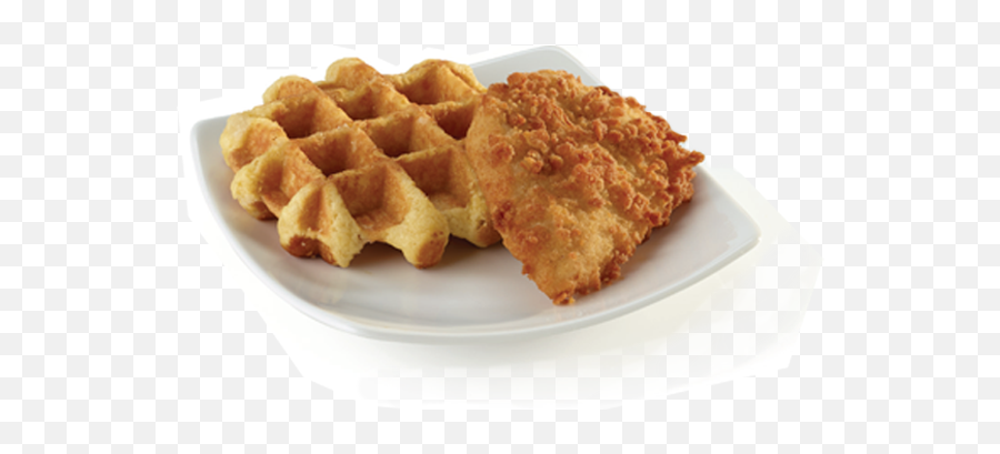 Chick - Chick Fil A Chicken And Waffles Png,Waffle Png