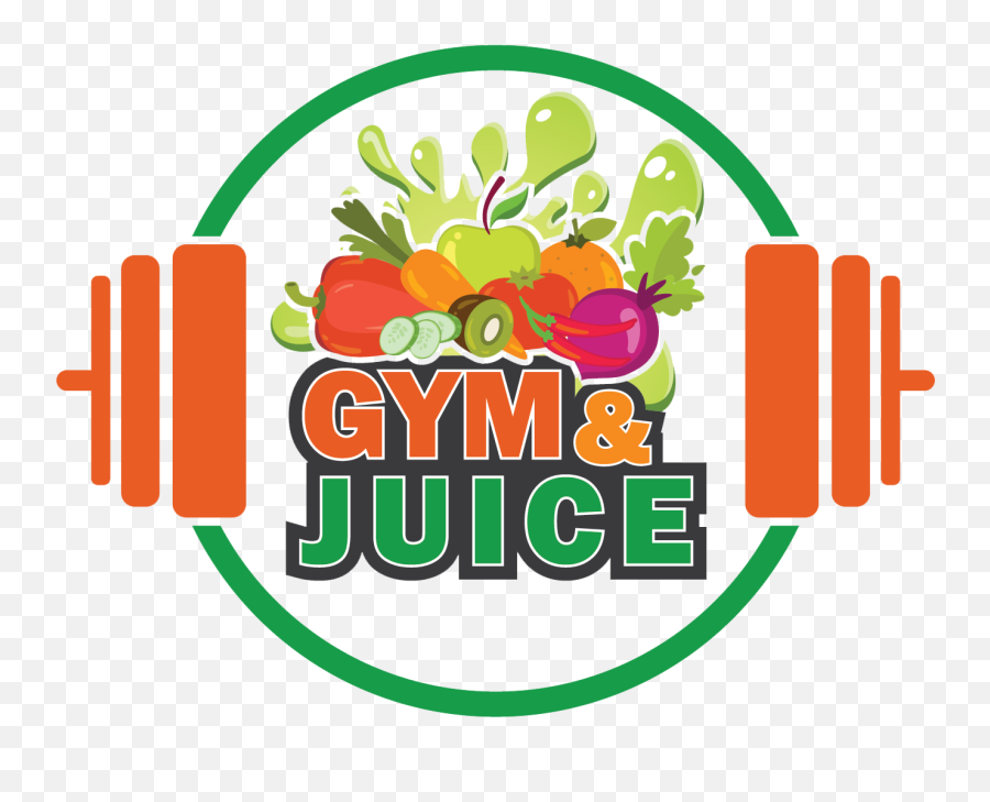 Gym And Juice - Signo Hippie De Colores Png,Gym Png