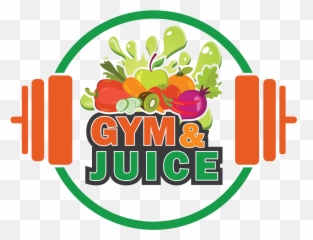 Gym And Juice - Signo Hippie De Colores Png,Gym Png