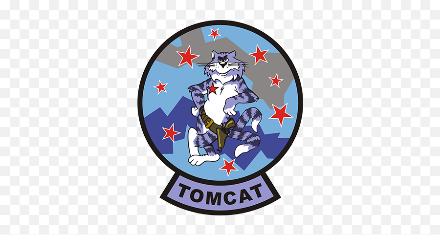 Tomcat Russian Camo - Tomcat Logo Png,Gi Joe Logo