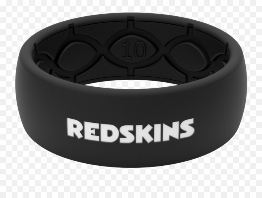 Washington Redskins Silicone Wedding Ring Lifetime - Washington Redskins Png,Washington Redskins Logo Image