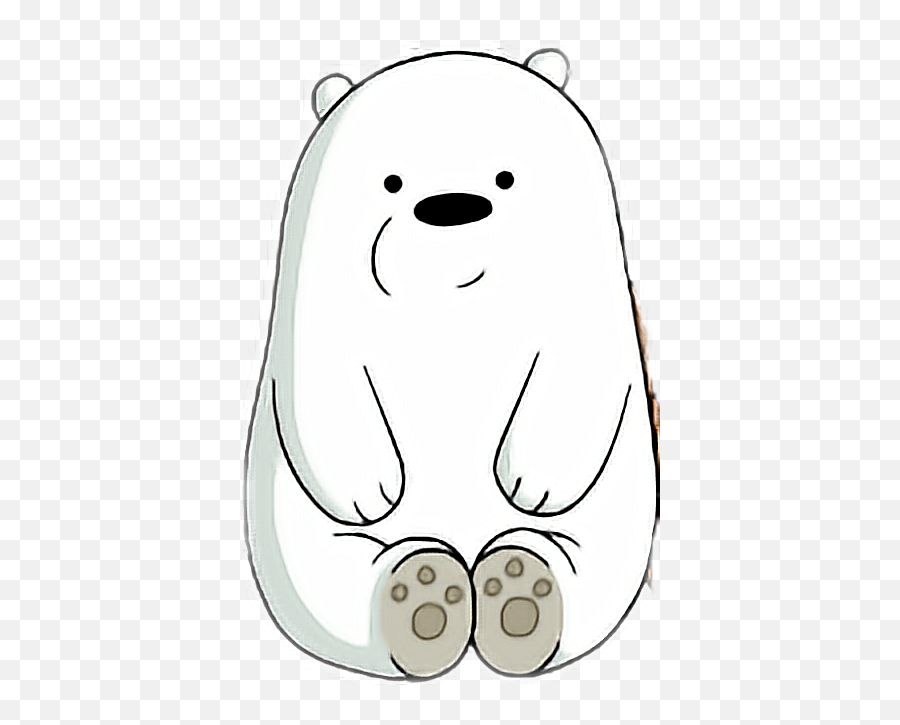 Fondos De Pantalla Escandalosos - Imagenes De Los Escandalosos Para Colorear Png,Ice Bear Png